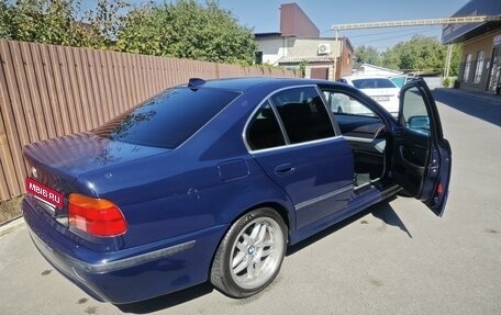 BMW 5 серия, 1998 год, 455 000 рублей, 2 фотография