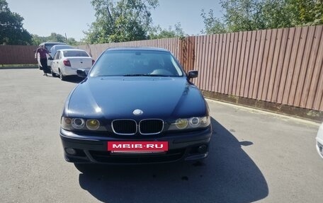 BMW 5 серия, 1998 год, 455 000 рублей, 5 фотография