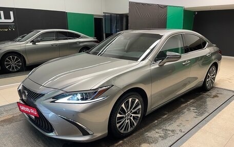 Lexus ES VII, 2020 год, 4 100 000 рублей, 4 фотография