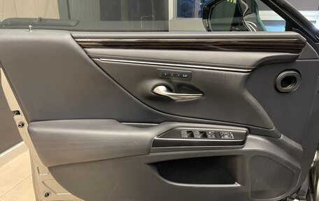 Lexus ES VII, 2020 год, 4 100 000 рублей, 10 фотография