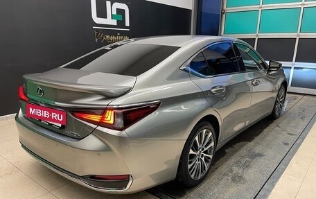 Lexus ES VII, 2020 год, 4 100 000 рублей, 7 фотография