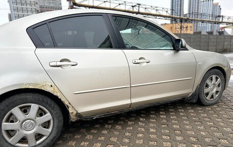 Mazda 3, 2005 год, 285 000 рублей, 6 фотография