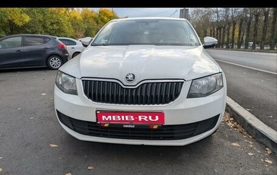 Skoda Octavia, 2013 год, 1 150 000 рублей, 1 фотография