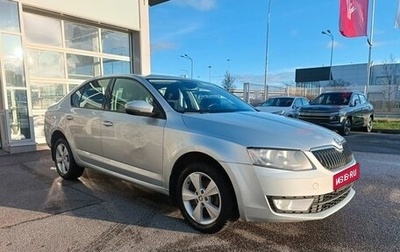 Skoda Octavia, 2013 год, 1 250 000 рублей, 1 фотография