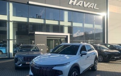 Haval F7, 2024 год, 2 699 000 рублей, 1 фотография