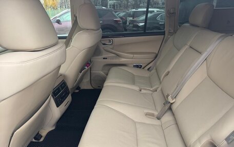 Lexus LX III, 2008 год, 3 500 000 рублей, 6 фотография