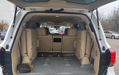 Lexus LX III, 2008 год, 3 500 000 рублей, 7 фотография