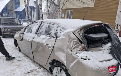 Opel Astra J, 2012 год, 550 000 рублей, 1 фотография