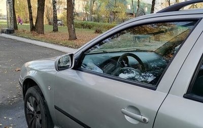 Skoda Octavia IV, 2007 год, 550 000 рублей, 1 фотография