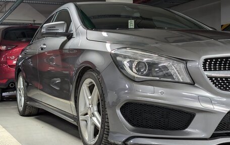 Mercedes-Benz CLA, 2013 год, 1 950 000 рублей, 8 фотография