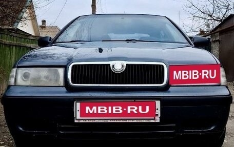 Skoda Octavia IV, 1999 год, 400 000 рублей, 2 фотография