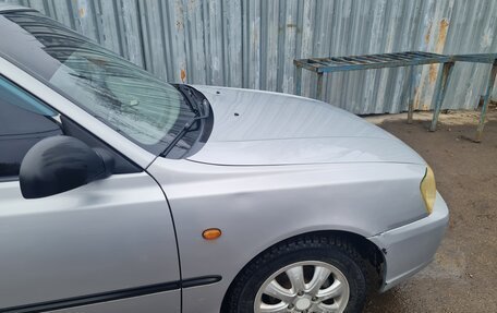 Hyundai Accent II, 2005 год, 500 000 рублей, 4 фотография