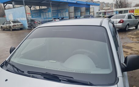 Hyundai Accent II, 2005 год, 500 000 рублей, 15 фотография