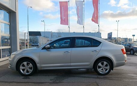 Skoda Octavia, 2013 год, 1 250 000 рублей, 4 фотография