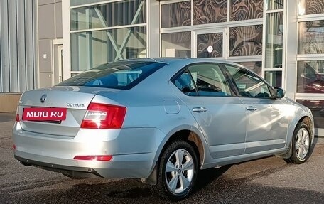 Skoda Octavia, 2013 год, 1 250 000 рублей, 6 фотография