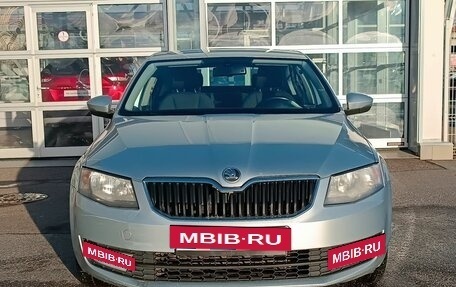 Skoda Octavia, 2013 год, 1 250 000 рублей, 5 фотография