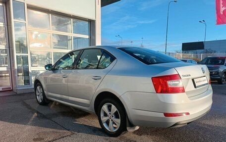 Skoda Octavia, 2013 год, 1 250 000 рублей, 7 фотография