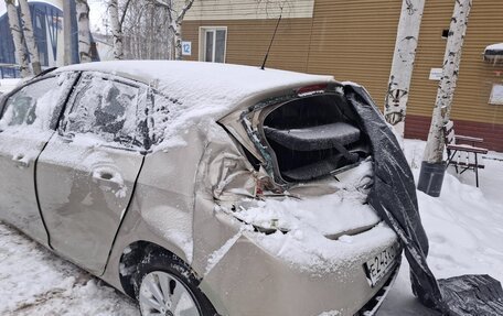 Opel Astra J, 2012 год, 550 000 рублей, 2 фотография