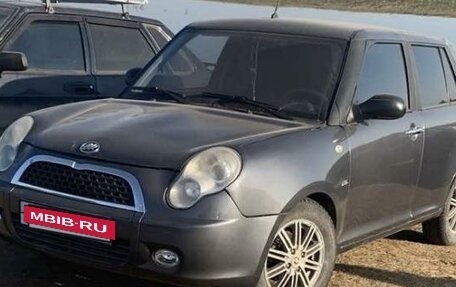 Lifan Smily I (330) рестайлинг, 2013 год, 350 000 рублей, 2 фотография