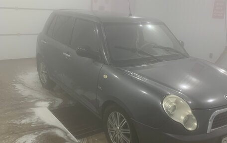 Lifan Smily I (330) рестайлинг, 2013 год, 350 000 рублей, 20 фотография