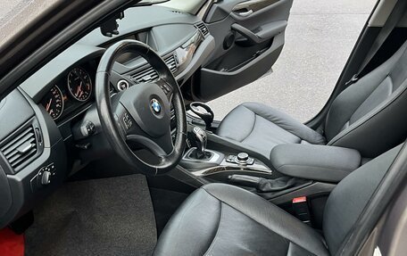 BMW X1, 2012 год, 1 580 000 рублей, 4 фотография