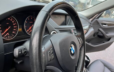 BMW X1, 2012 год, 1 580 000 рублей, 6 фотография