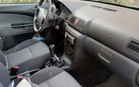 Skoda Octavia IV, 2007 год, 550 000 рублей, 5 фотография