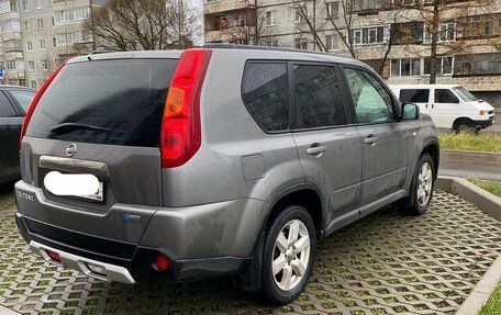 Nissan X-Trail, 2010 год, 1 090 000 рублей, 6 фотография