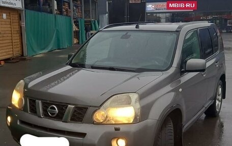 Nissan X-Trail, 2010 год, 1 090 000 рублей, 8 фотография