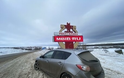 Mazda 3, 2011 год, 900 000 рублей, 1 фотография