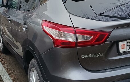 Nissan Qashqai, 2014 год, 1 700 000 рублей, 1 фотография