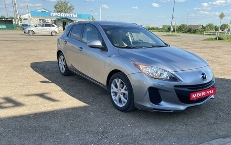 Mazda 3, 2011 год, 900 000 рублей, 3 фотография