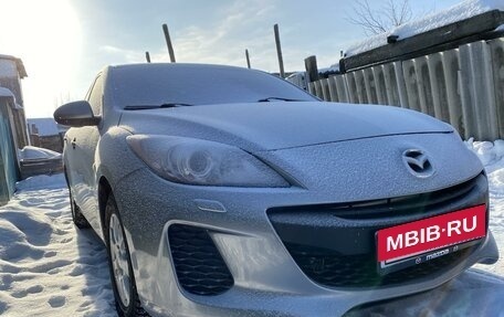 Mazda 3, 2011 год, 900 000 рублей, 4 фотография