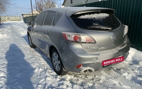 Mazda 3, 2011 год, 900 000 рублей, 5 фотография