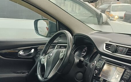 Nissan Qashqai, 2014 год, 1 700 000 рублей, 5 фотография