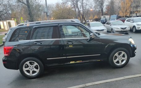 Mercedes-Benz GLK-Класс, 2013 год, 2 200 000 рублей, 6 фотография