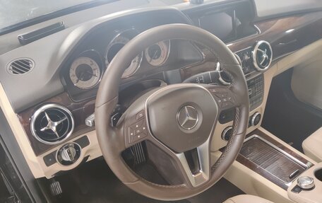 Mercedes-Benz GLK-Класс, 2013 год, 2 200 000 рублей, 7 фотография