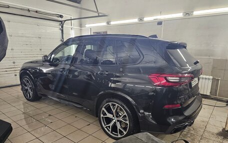 BMW X5, 2019 год, 6 700 000 рублей, 6 фотография