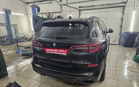 BMW X5, 2019 год, 6 700 000 рублей, 7 фотография