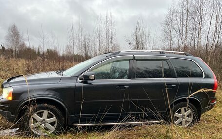 Volvo XC90 II рестайлинг, 2011 год, 1 570 000 рублей, 5 фотография