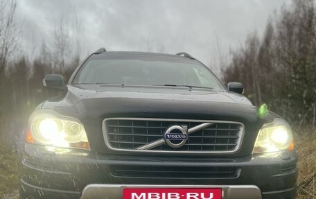 Volvo XC90 II рестайлинг, 2011 год, 1 570 000 рублей, 2 фотография