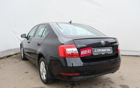 Skoda Octavia, 2018 год, 2 149 000 рублей, 6 фотография