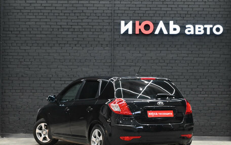 KIA cee'd I рестайлинг, 2012 год, 1 050 000 рублей, 5 фотография