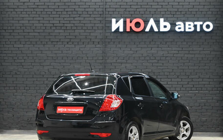 KIA cee'd I рестайлинг, 2012 год, 1 050 000 рублей, 8 фотография