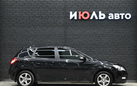 KIA cee'd I рестайлинг, 2012 год, 1 050 000 рублей, 10 фотография