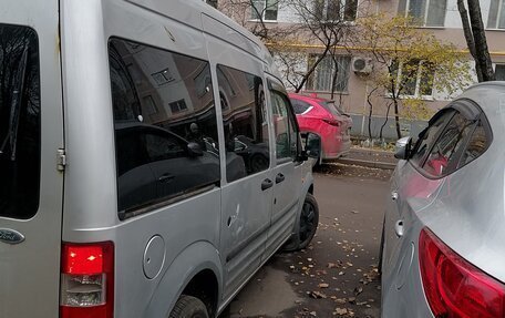 Ford Tourneo Connect I, 2008 год, 600 000 рублей, 6 фотография