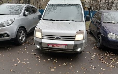 Ford Tourneo Connect I, 2008 год, 600 000 рублей, 1 фотография