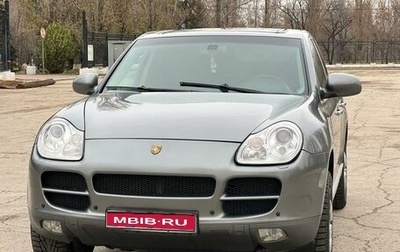 Porsche Cayenne III, 2005 год, 820 000 рублей, 1 фотография