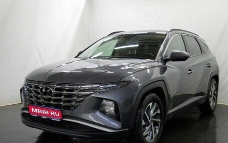 Hyundai Tucson, 2022 год, 3 497 000 рублей, 1 фотография