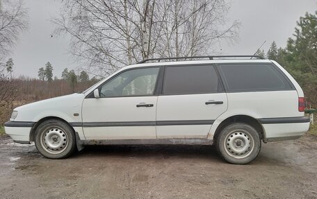 Volkswagen Passat B4, 1996 год, 130 000 рублей, 14 фотография